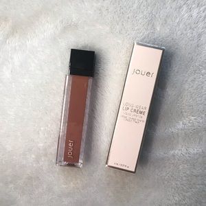 Jouer Long-Wear Lip Crème Liquid Lipstick